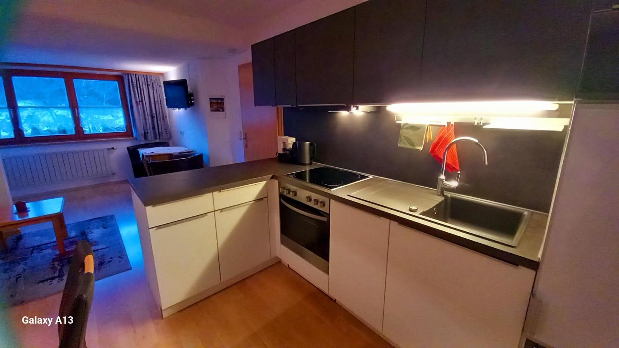 Haus Simma Apartment Au (Vorarlberg) Екстериор снимка