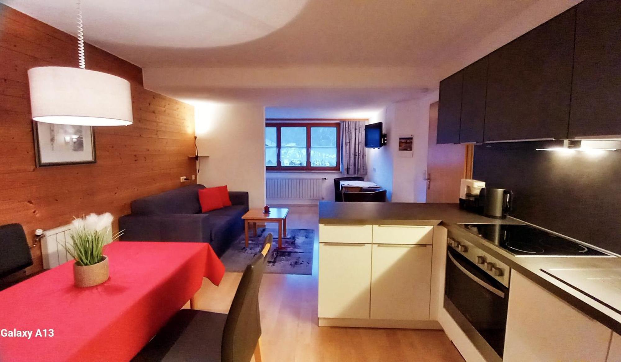 Haus Simma Apartment Au (Vorarlberg) Екстериор снимка