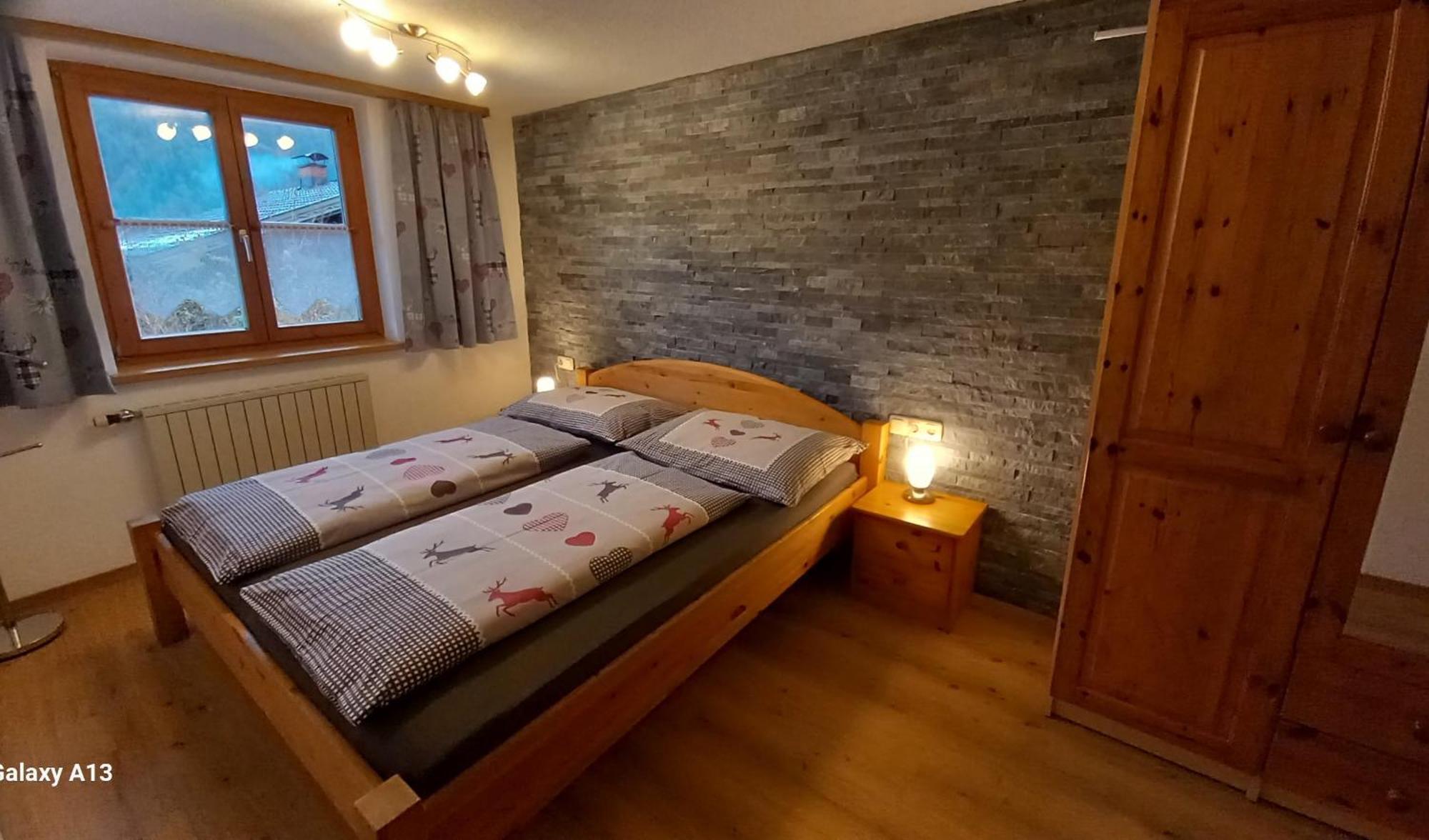 Haus Simma Apartment Au (Vorarlberg) Екстериор снимка