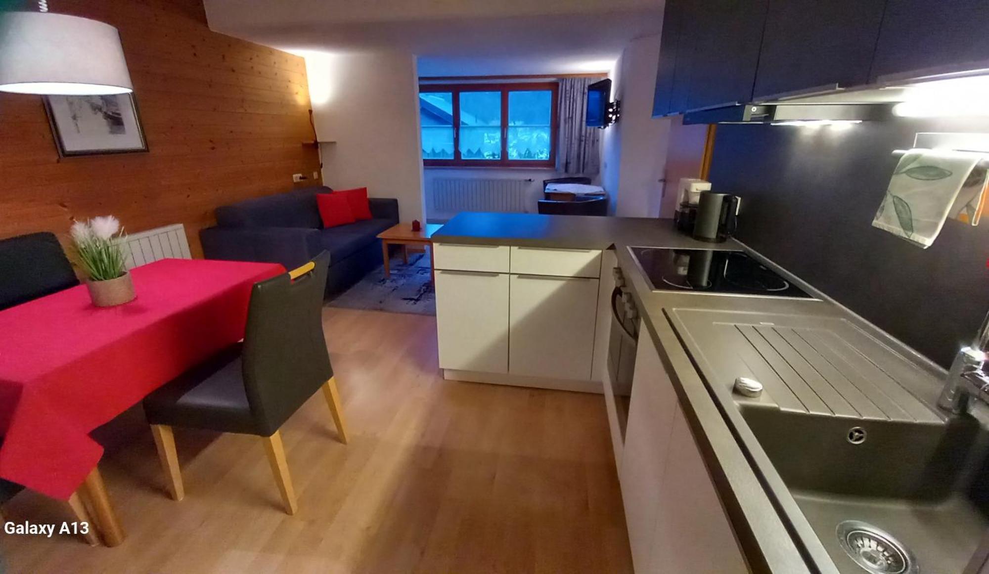 Haus Simma Apartment Au (Vorarlberg) Екстериор снимка