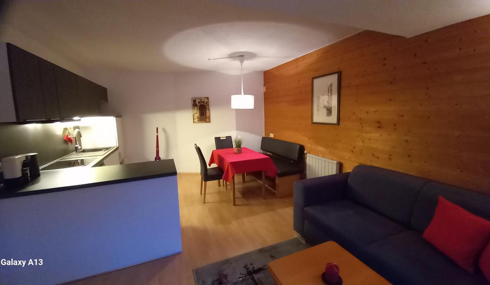 Haus Simma Apartment Au (Vorarlberg) Екстериор снимка
