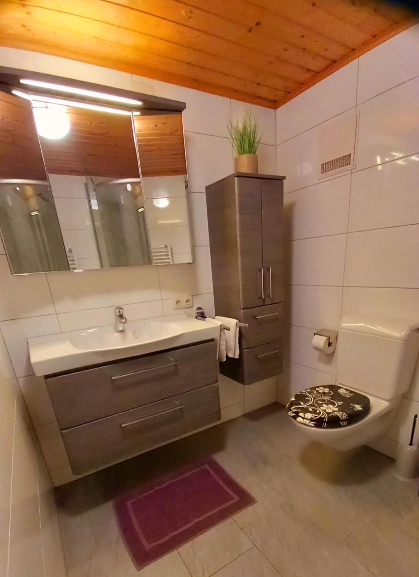 Haus Simma Apartment Au (Vorarlberg) Екстериор снимка