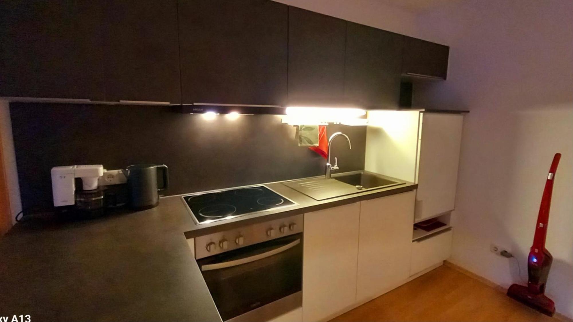 Haus Simma Apartment Au (Vorarlberg) Екстериор снимка