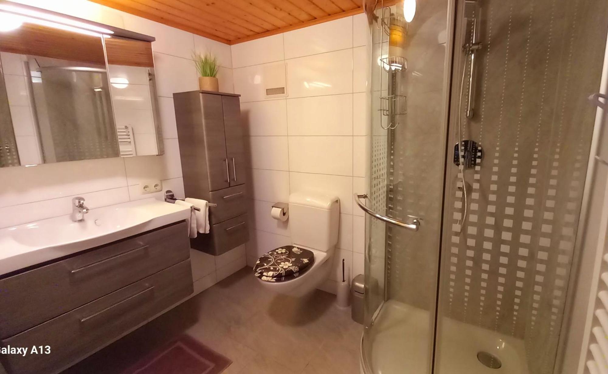 Haus Simma Apartment Au (Vorarlberg) Екстериор снимка