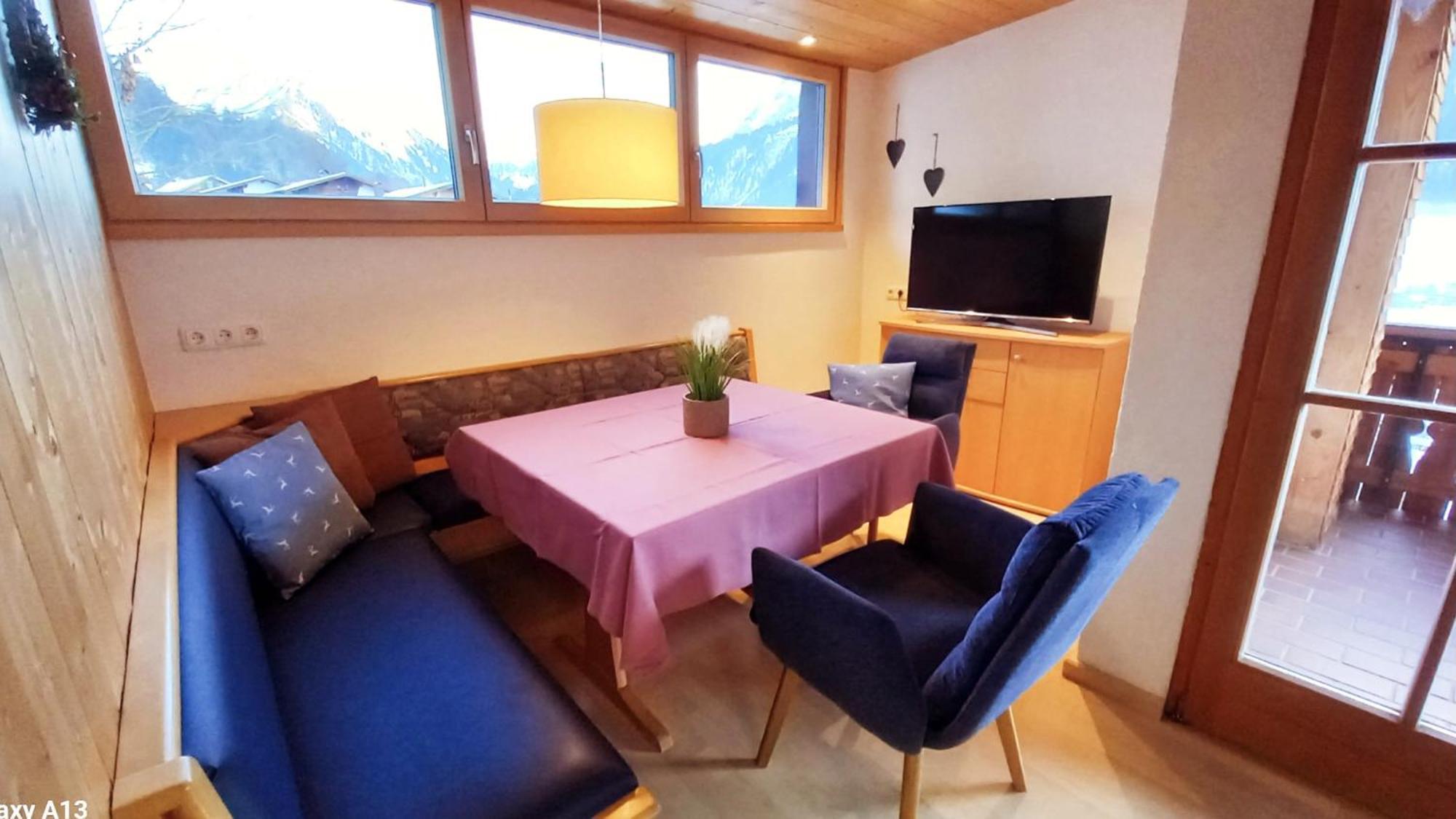 Haus Simma Apartment Au (Vorarlberg) Екстериор снимка
