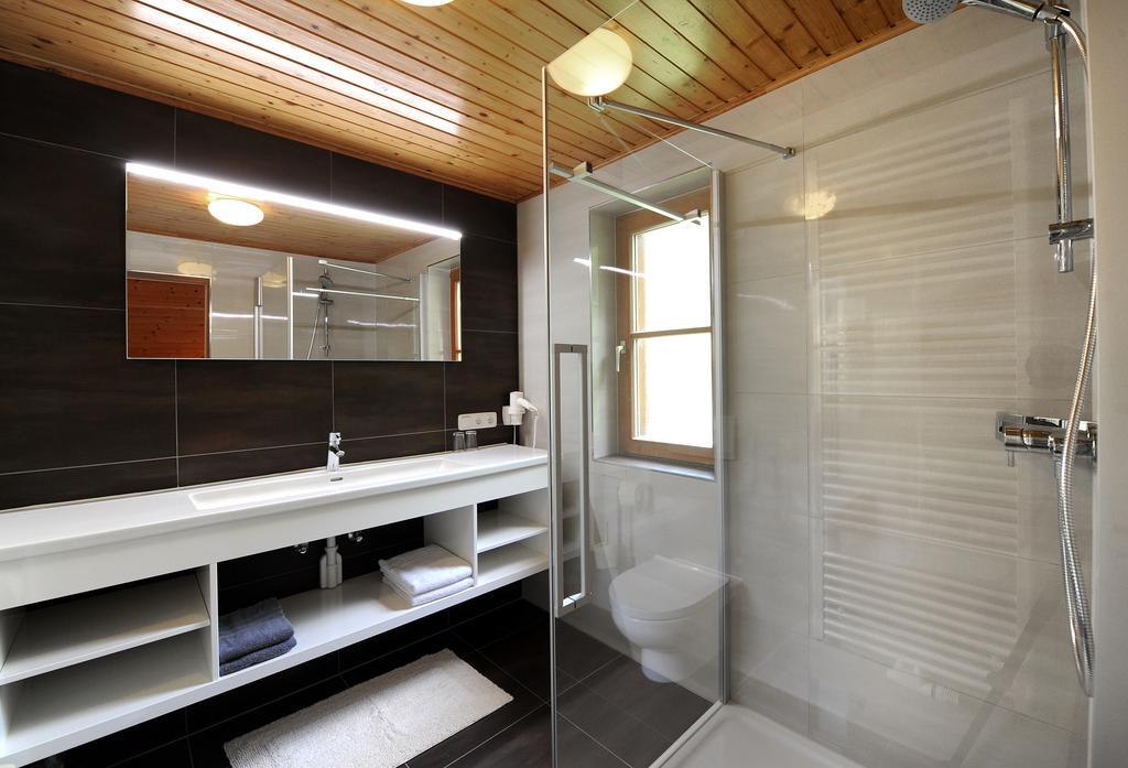 Haus Simma Apartment Au (Vorarlberg) Екстериор снимка