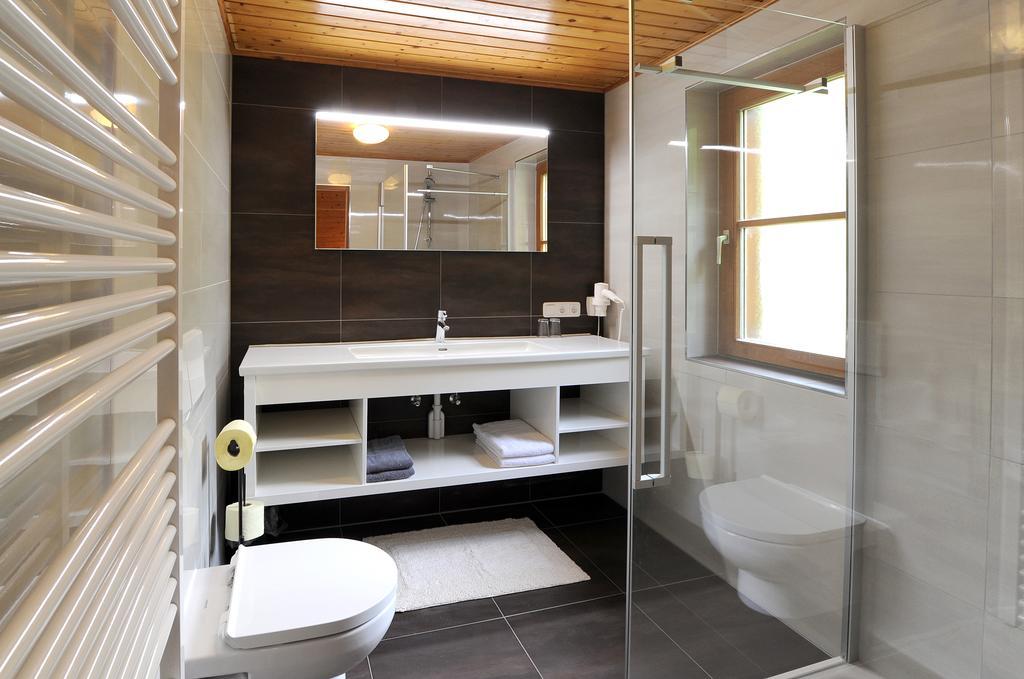 Haus Simma Apartment Au (Vorarlberg) Екстериор снимка