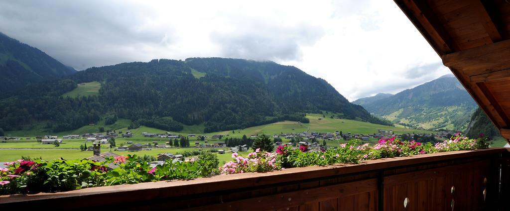 Haus Simma Apartment Au (Vorarlberg) Екстериор снимка